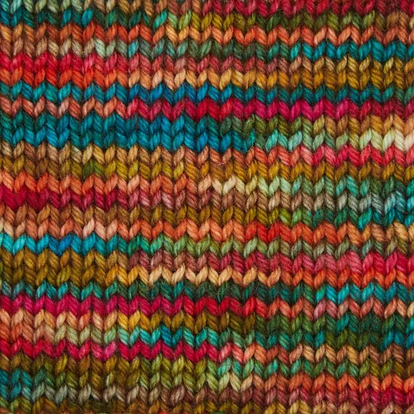 Knitpro Symfonie Terra Handdyed (Sock)yarn Variegated