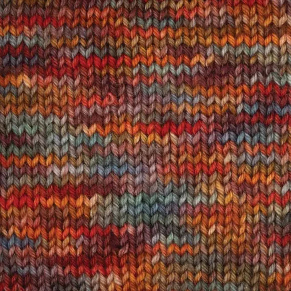 Knitpro Symfonie Terra Handdyed (Sock)yarn Variegated