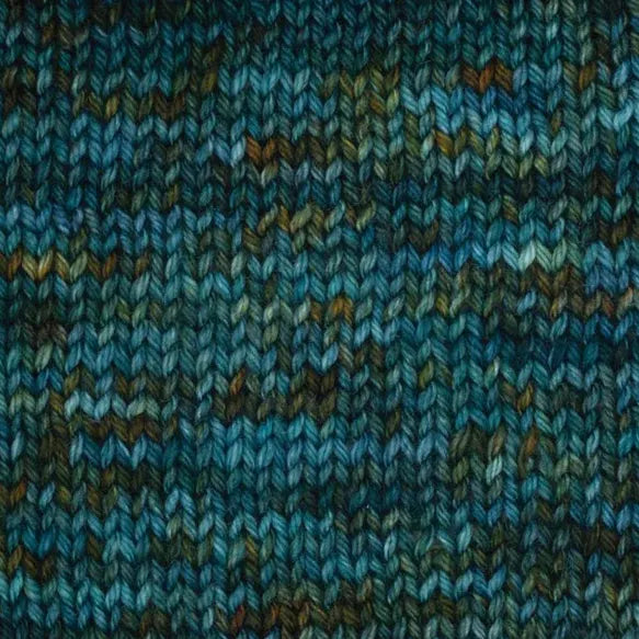 Knitpro Symfonie Terra Handdyed (Sock)yarn Variegated
