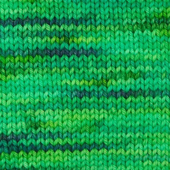 Knitpro Symfonie Terra Handdyed (Sock)yarn Variegated