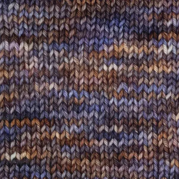 Knitpro Symfonie Terra Handdyed (Sock)yarn Variegated