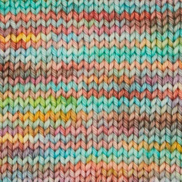 Knitpro Symfonie Terra Handdyed (Sock)yarn Variegated