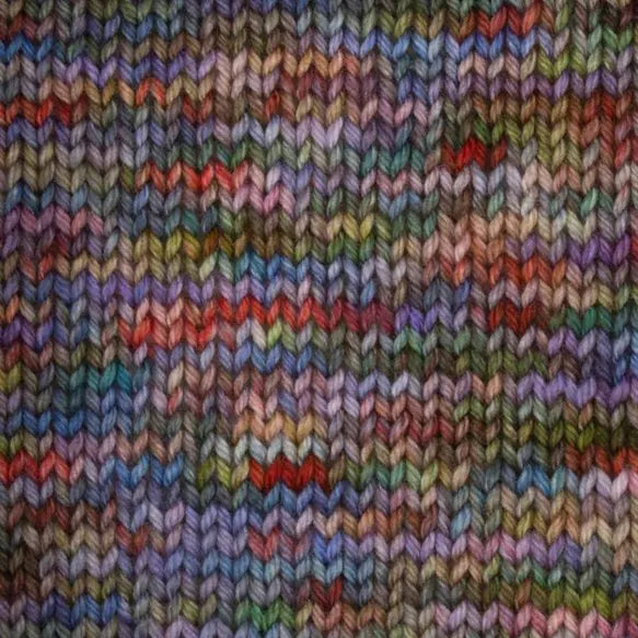 Knitpro Symfonie Terra Handdyed (Sock)yarn Variegated