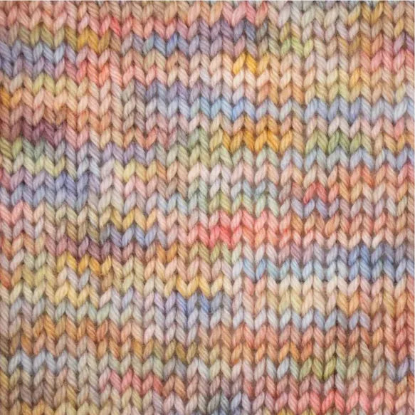 Knitpro Symfonie Terra Handdyed (Sock)yarn Variegated