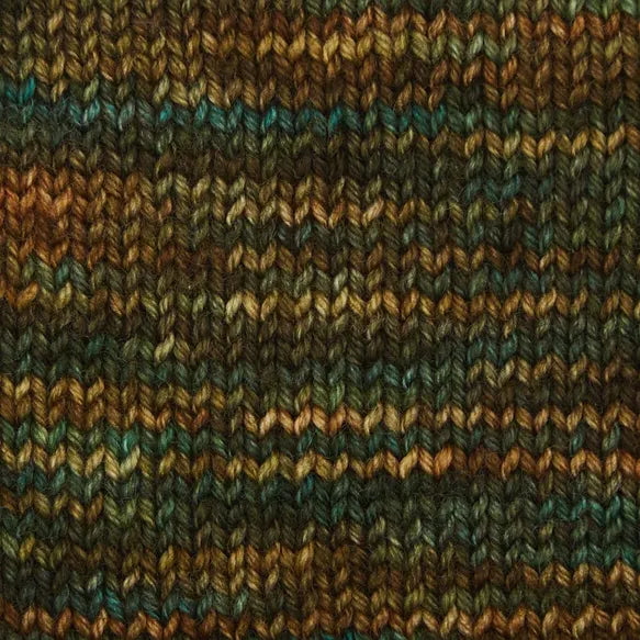 Knitpro Symfonie Terra Handdyed (Sock)yarn Variegated