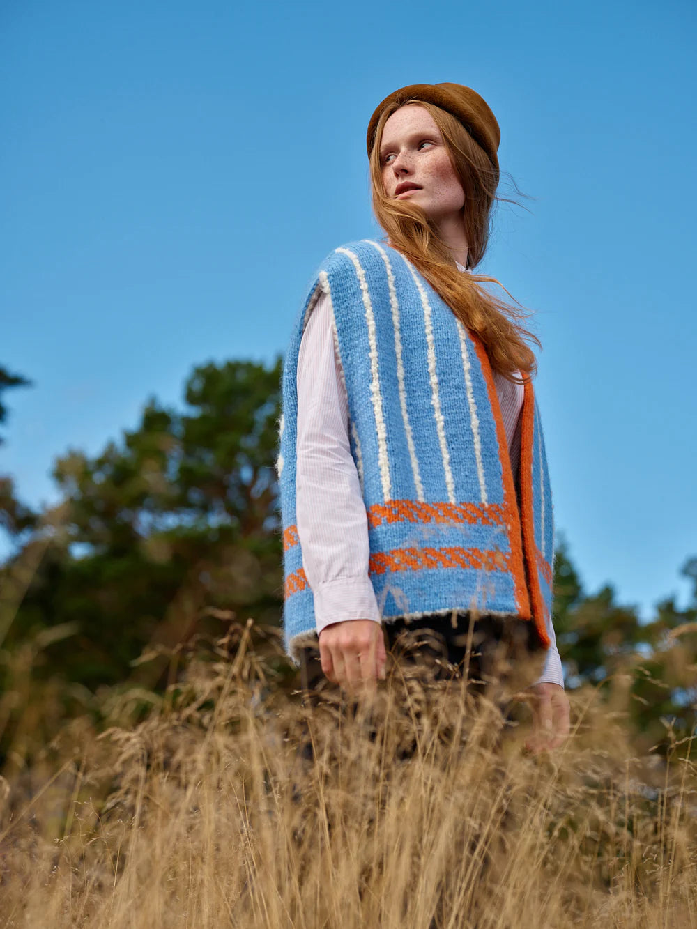 Laine Publishing, The Art of the Sea: 23 Knitwear Designs inspired by the sea