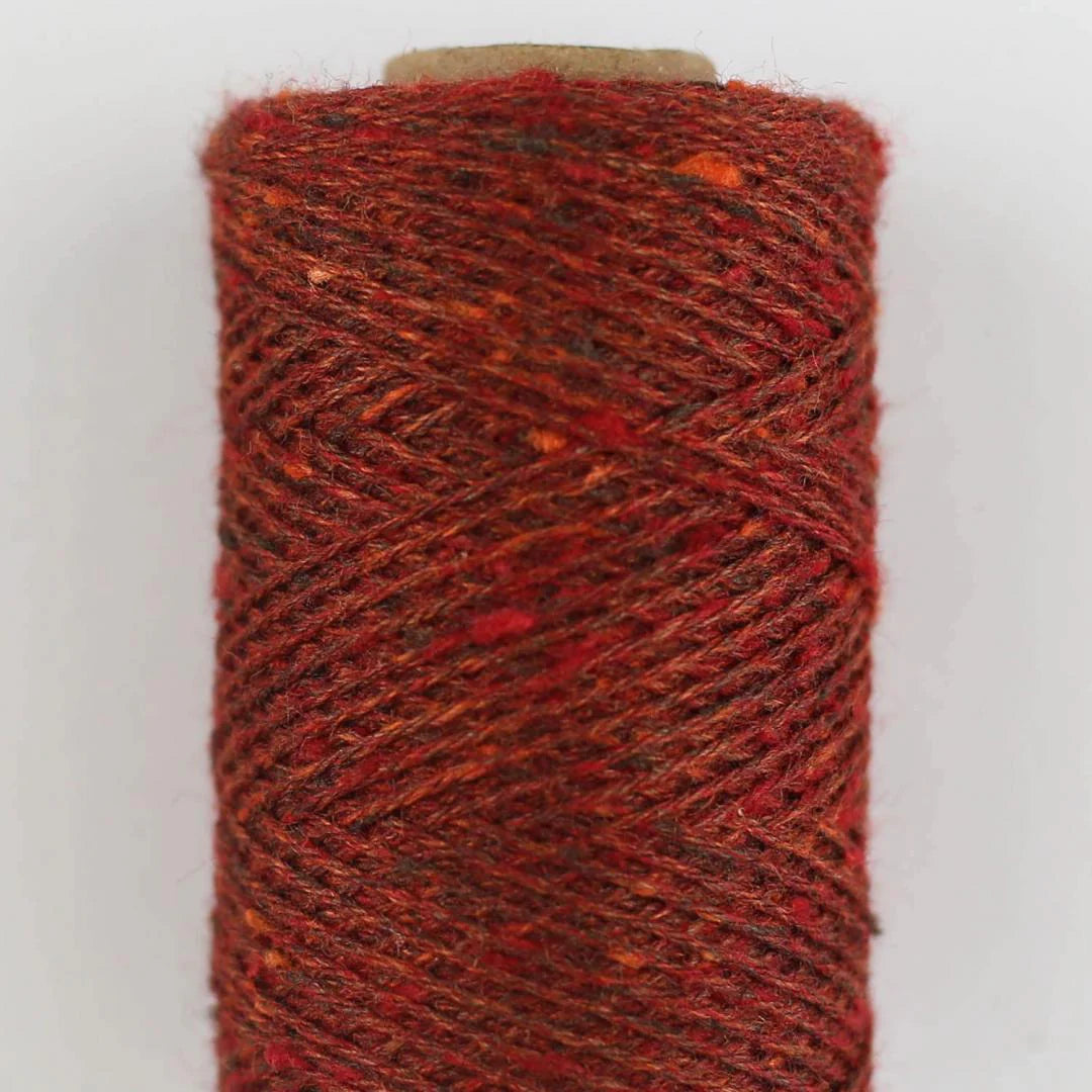 BC Garn Tussah Tweed Silk