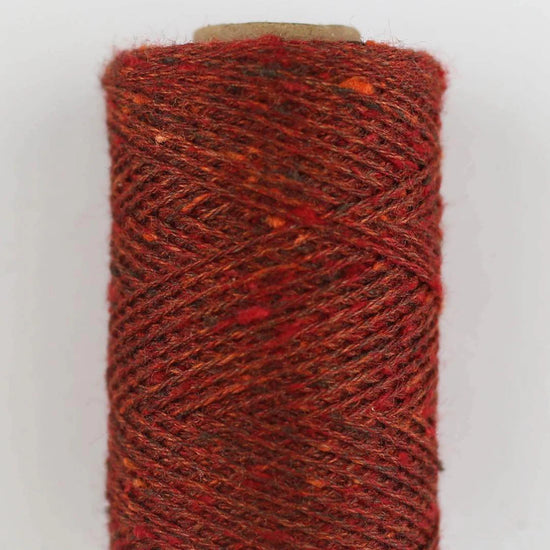 BC Garn Tussah Tweed Silk