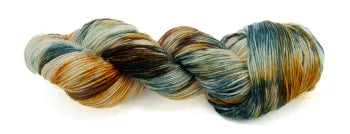 Wolhobby Merino sokkenwol