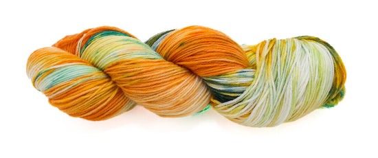 Wolhobby Merino sokkenwol