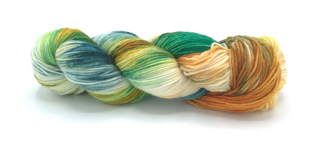 Wolhobby Merino sokkenwol