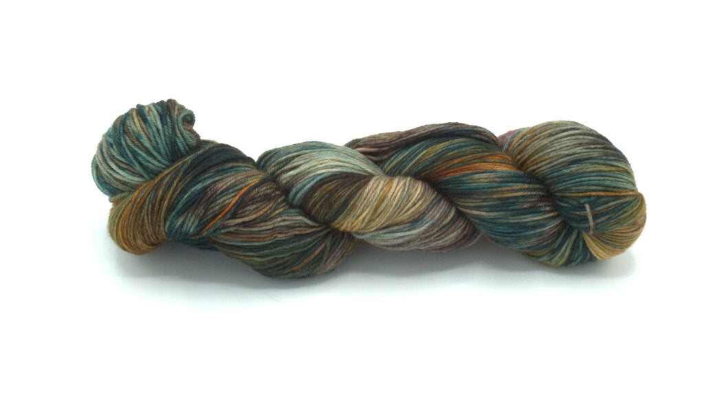 Wolhobby Merino sokkenwol
