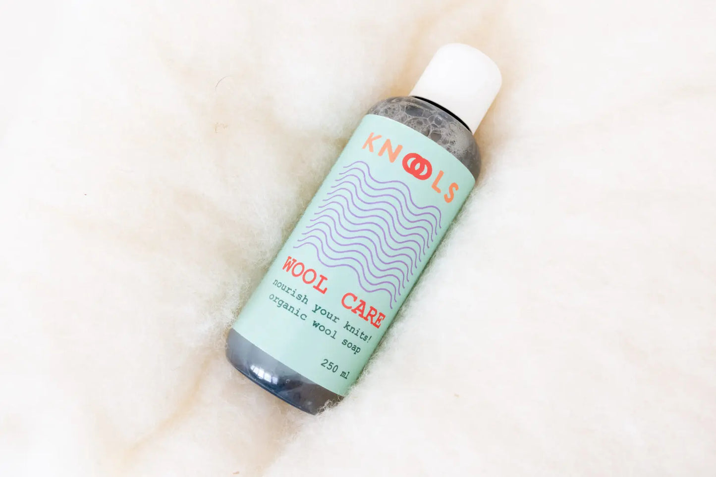 Knools Woolcare