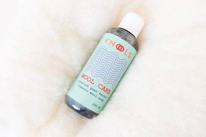 Knools Woolcare