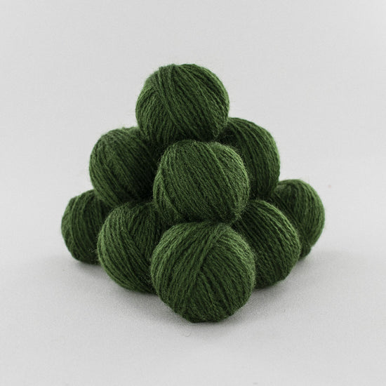 Fonty Zephir mini wol