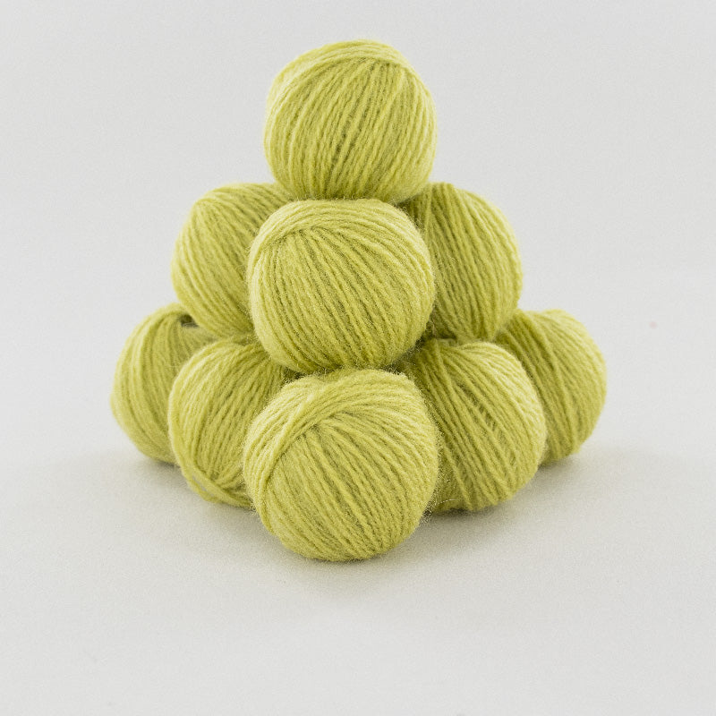 Fonty Zephir mini wol