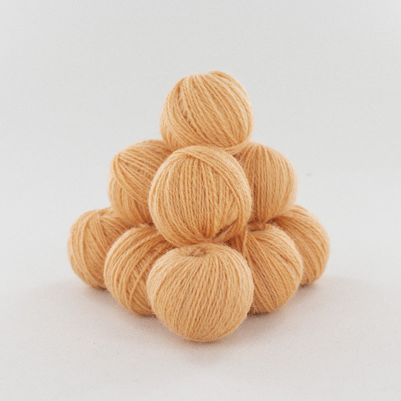 Fonty Zephir mini wol