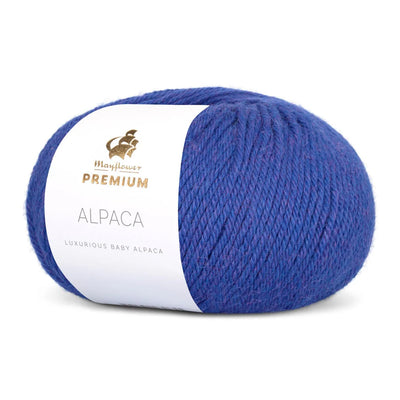 Mayflower Alpaca Premium