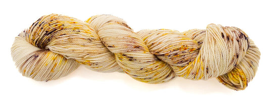 Wolhobby Merino sokkenwol