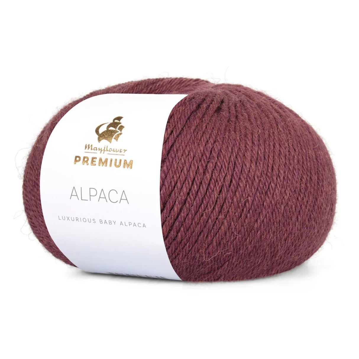 Mayflower Alpaca Premium