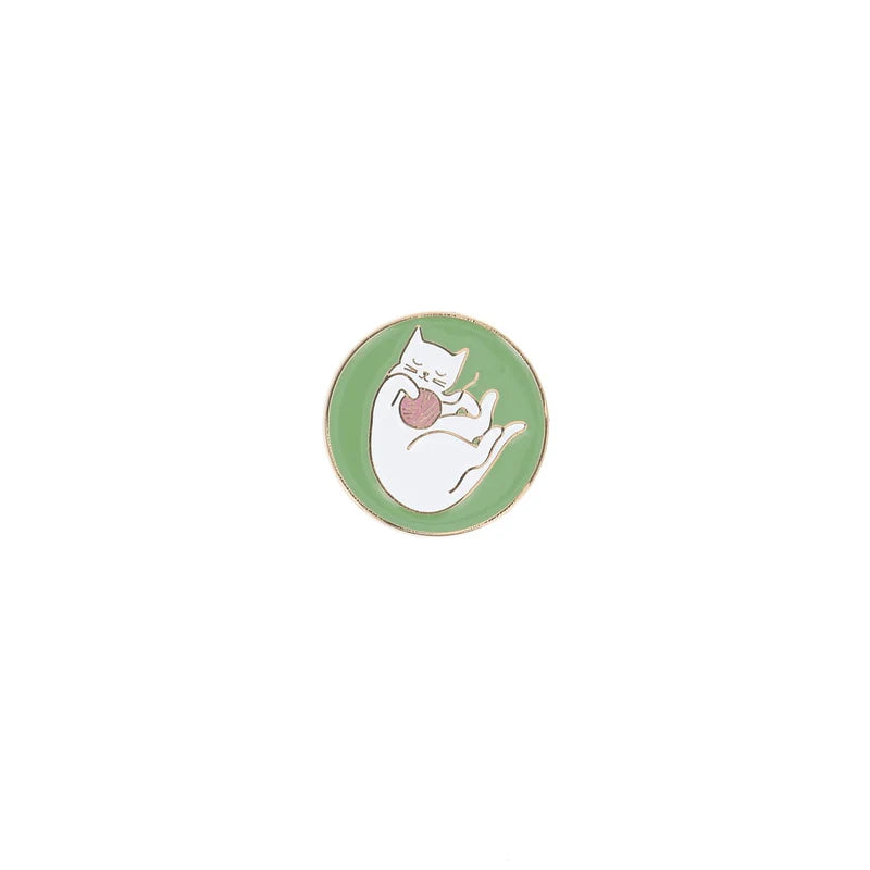 Bohin Audrey Jeanne Needle Magnetic Pin