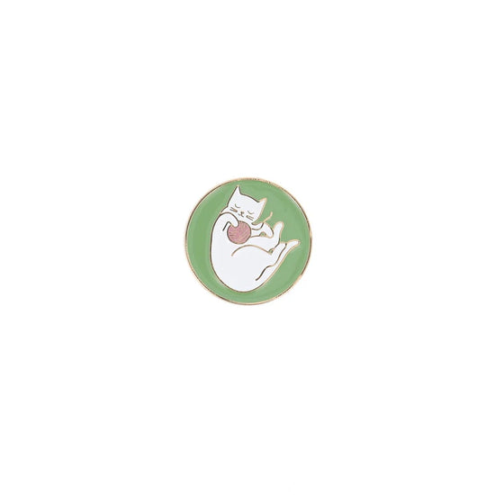 Bohin Audrey Jeanne Needle Magnetic Pin