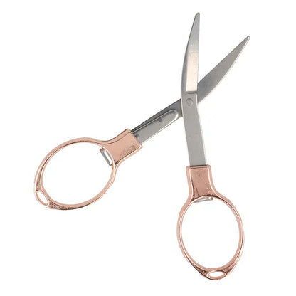 Knitpro - Schaartje rosegold