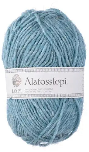 Alafosslopi