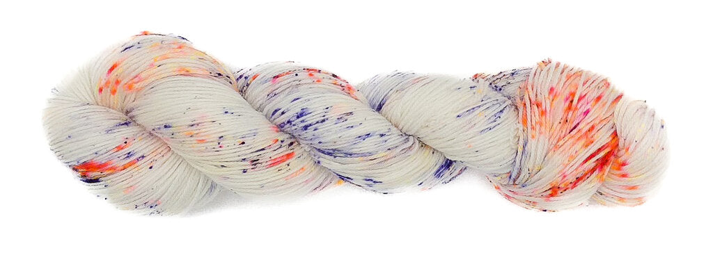 Wolhobby Merino sokkenwol