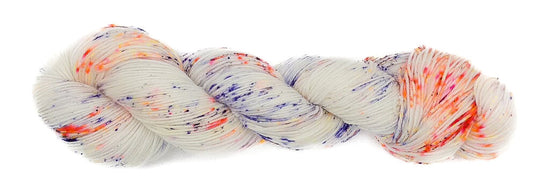 Wolhobby Merino sokkenwol