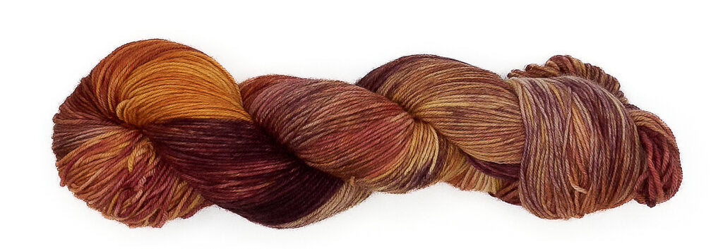 Wolhobby Merino sokkenwol