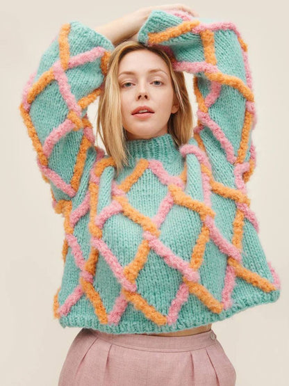 Laine Publishing 52 Weeks of Chunky Knits