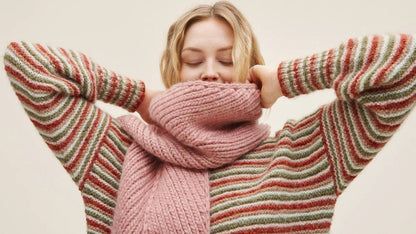 Laine Publishing 52 Weeks of Chunky Knits