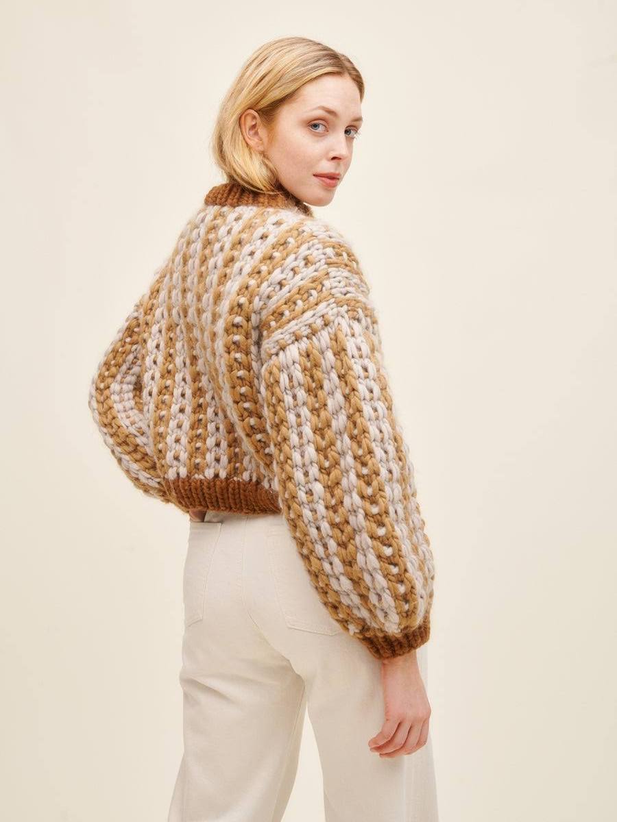 Laine Publishing 52 Weeks of Chunky Knits