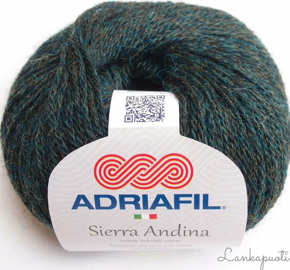 Adriafil Sierra Andina