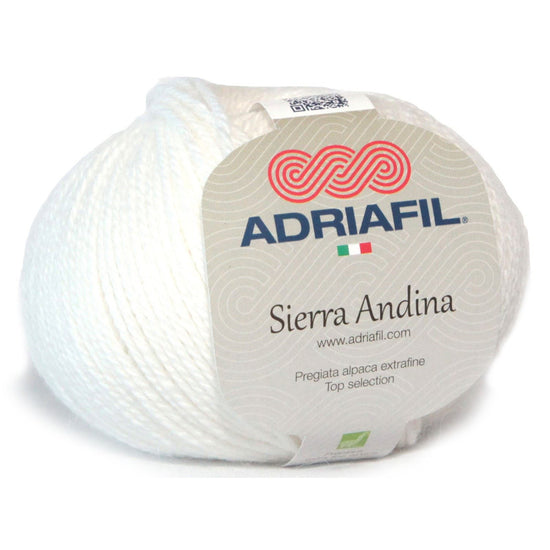 Adriafil Sierra Andina