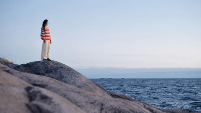 Laine Publishing, The Art of the Sea: 23 Knitwear Designs inspired by the sea