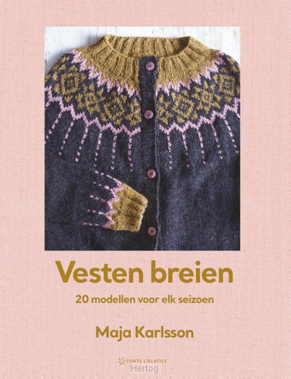 Vesten Breien
